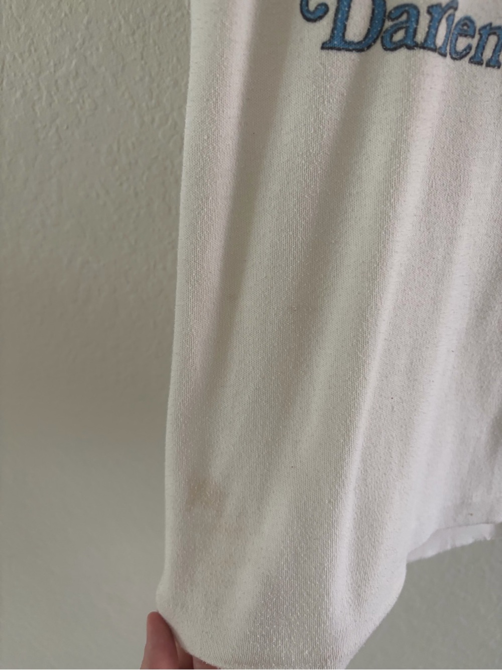 Rare Vintage Tee, Size Small - Picture 3 of 5